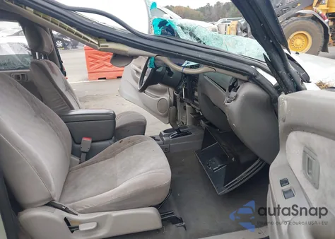 2001 Toyota Tacoma Prerunner из США, поврежденный, VIN 5TEGM92N81Z833174